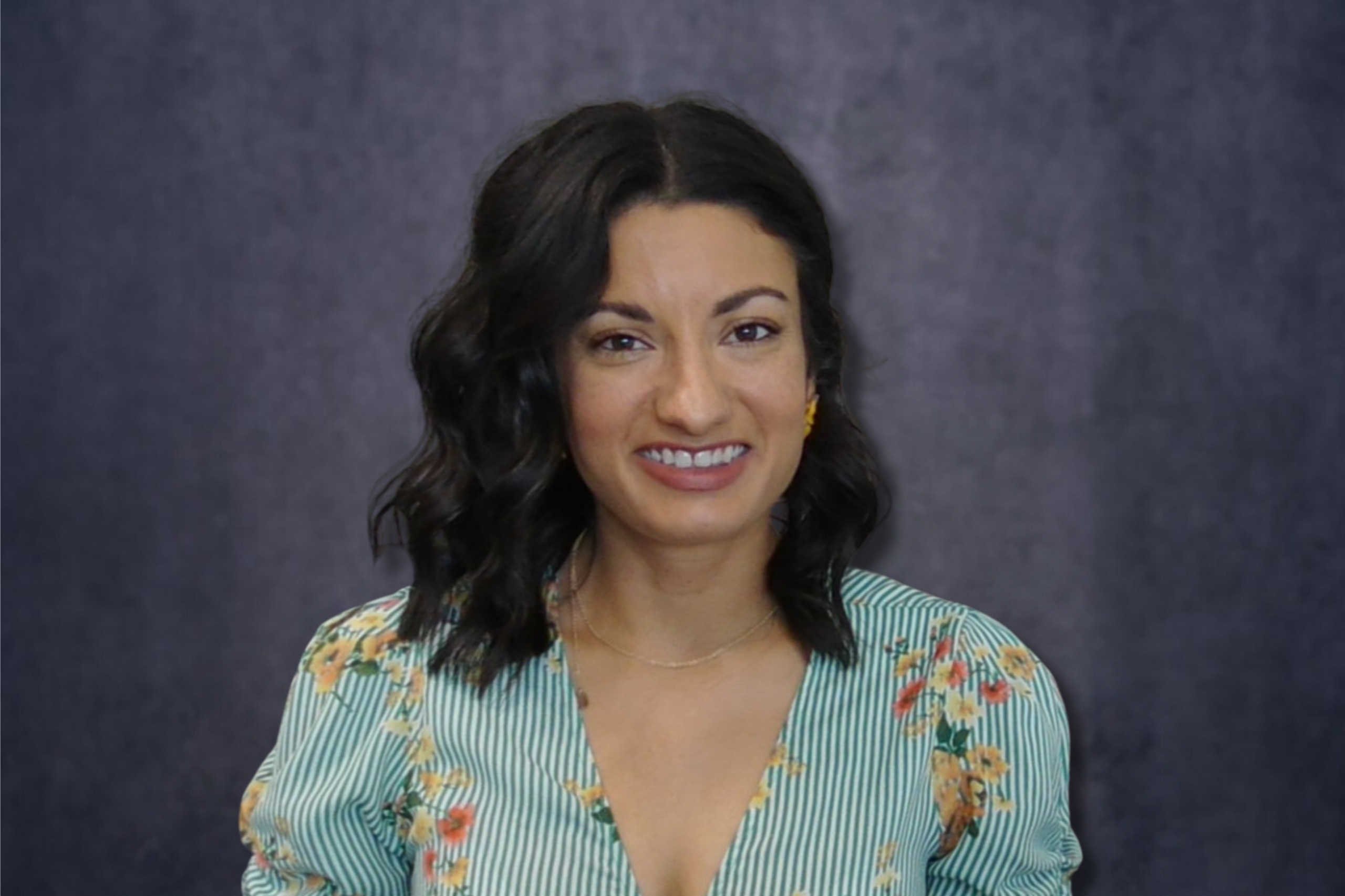 Jacqueline Benavides